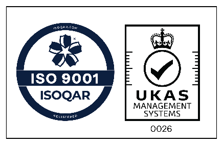 ISOQAR UKAS ISO 9001 joint logo.png
